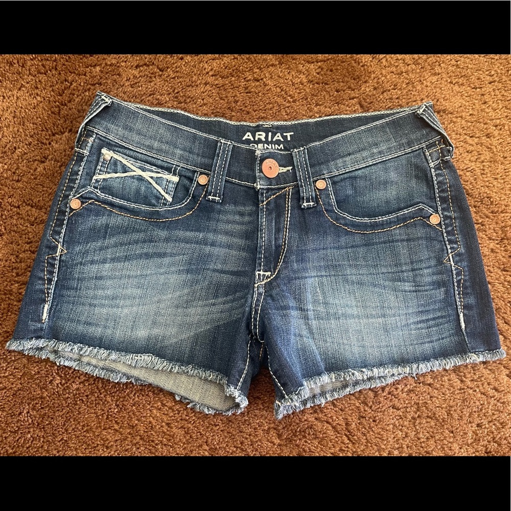Ariat Shorts